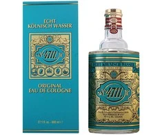 4711 eau de cologne flacon 800 ml