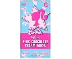 Montagne Jeunesse Barbie Mascarilla Arcilla Chocolate Rosa, 10 ml
