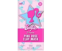 Montagne Jeunesse Barbie Mascarilla Arcilla Rosa, 10 ml