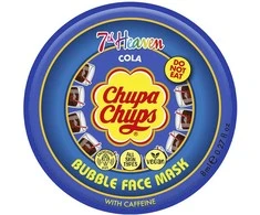 Montagne Jeunesse Chupa Chups Mascarilla Bubble Cola, 8 ml