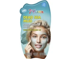 7th Heaven DEAD SEA MUD perfect pore mud mask 15 gr