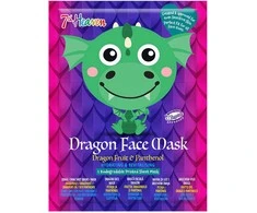 7th Heaven DRAGON facial mask 1 unit