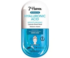 Montagne Jeunesse Hyaluronic Acid Mascarilla 1 U