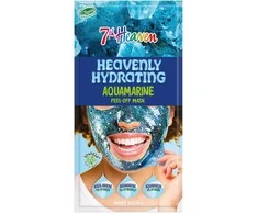 7th Heaven PEEL-OFF AQUAMARINE moisturizing 8 ml