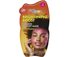 7th Heaven PEEL-OFF BRIGHTENING passion flower 10 ml