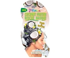 Montagne Jeunesse Coconut Protein Rescue kaukė 25ml