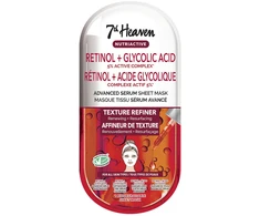 7th Heaven RETINOL mask 1 unit