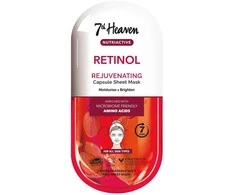 Montagne Jeunesse Retinol Mascarilla 1 U