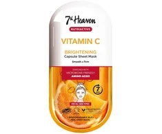 Montagne Jeunesse Vitamina C Mascarilla 1 U