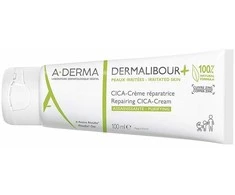 "A-derma Dermalibour + Reparatrice" kremas 100ml