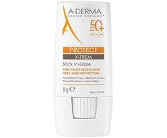 "A-Derma Protect Stick Invisible X-trem" 8g