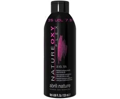 Abril Et Nature NATURE OXY PLEX hydrogen peroxide cream 25Vol. 120 ml