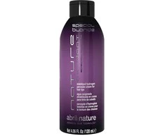 Abril Et Nature NATURE OXYDANT SPECIAL BLONDE hydrogen peroxide cream 120 ml