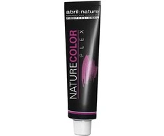 Abril Et Nature NATURECOLOR PLEX permanent color cream #7N