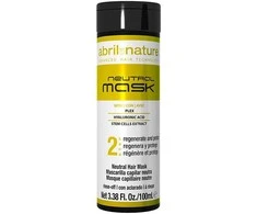 Abril Et Nature NEUTRAL MASK regenerate and protect #0.0 100 ml