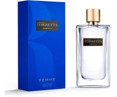 Moterų kvepalai Roberto Torretta Absolu (100 ml)