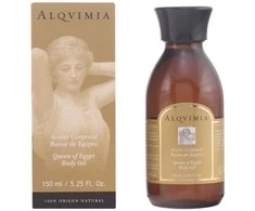 Alqvimia Queen Of Egypt kūno aliejus 150ml