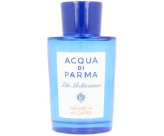 Acqua di Parma Blu Mediterraneo Arancia di Capri EDT tualetinis vanduo unisex, 180 ml