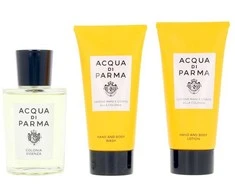 Acqua Di Parma Colonia Essenza, 100 ml Gift Set
