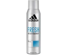Dezodorantas Adidas Fresh 48h Sp 150