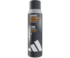 ADIDAS INVISIBLE SHIELD ANTI-PERSPIRANT deo vapo 150 ml