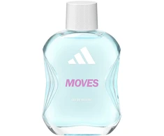 Adidas MOVES EDT spray 100 ml