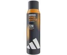 Adidas Power Booster antiperspirantinis purškiklis 150ml