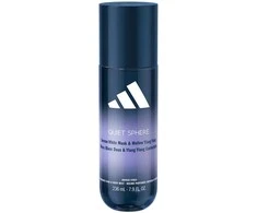Adidas Quiet Sphere Body Mist, 236 ml