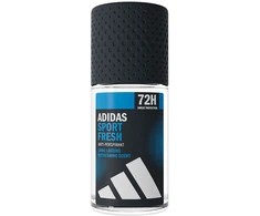 Coty ADIDAS Sport Fresh Dezodorant anti-perspirant roll-on dla mężczyzn 50 ml