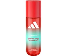 Adidas Vibes Wonder Force Body Mist, 236 ml