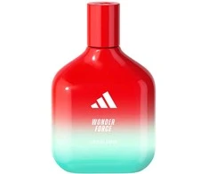 Adidas Vibes Wonder Force EDP Purškiklis, 100 ml