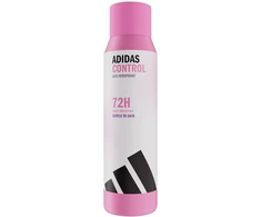 Adidas Control Woman 48h Desodorante Purškiklis, 150 ml