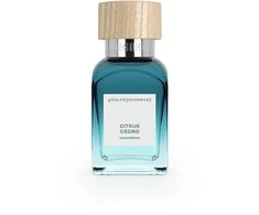 tualetinis vanduo Adolfo Dominguez A Dominguez Agua Fresca Citrus Etv 60ml
