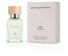 tualetinis vanduo Adolfo Dominguez A Dominguez Agua Fresca Etv 60ml