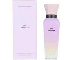 Adolfo Dominguez Iris Vanilla Iris kvepalų purškalas 60ml
