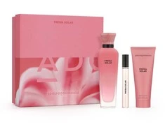 Adolfo Dominguez A D Agua Fresca Fresia Solar EDP Purškiklis, 120 ml Nav24 rinkiniai