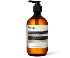 Valantis gelis Aesop CORIANDER SEED 500 ml