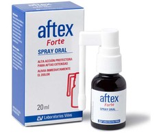 AFTEX FORTE oral spray 20 ml