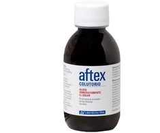 Laboratorios Vinas Aftex burnos skalavimo skystis 150ml