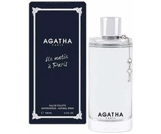 Moterų kvepalai Agatha Paris Un Matin à Paris EDT (100 ml)
