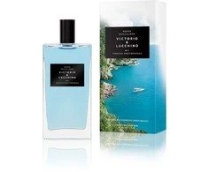 Victorio Amp Lucchino Victorio - Lucchino Aguas Masculinas Nº7 tualetinis vanduo, purškiamas 150ml