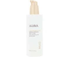 Ahava Deadsea Mud Dermud Intensive Losjonas kūnui, 250 ml