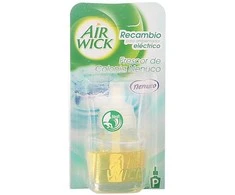 Oro gaiviklio papildymus Nenuco Air Wick (19 ml)