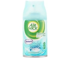 „Air-Wick Freshmatic“ oro gaiviklio papildymas „Nenuco“, 250 ml