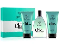 Aire De Sevilla Chic Lot 3 vnt