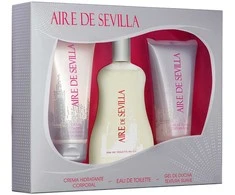 Aire De Sevilla Est Aire Sevilla 100 Gel 150 Body 150