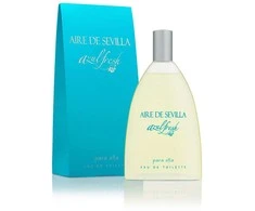 Aire De Sevilla Azul Fresh tualetinis vanduo purškiamas 150ml