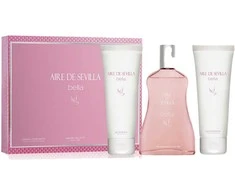 Aire De Sevilla Est Aire Sevilla Bella 100 Body Gel