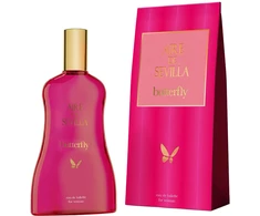 Instituto Español Aire De Sevilla Butterfly EDT Purškiklis, 150 ml