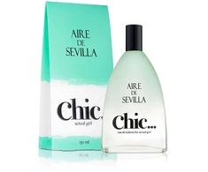 tualetinis vanduoAire De Sevilla Chic... EDT purškalas 150ml